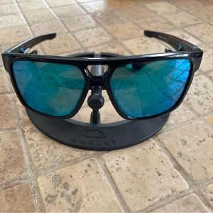 Oakley, Ray-Ban and Costa del Mar sunglasses